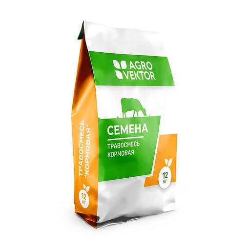 Семена кормовых травосмесей АгроВектор «Стандарт» фото 1
