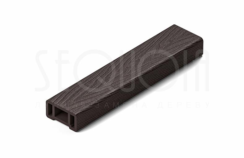 Перила Sequoia® Evolution 3D Wood Brown, опт фото 1