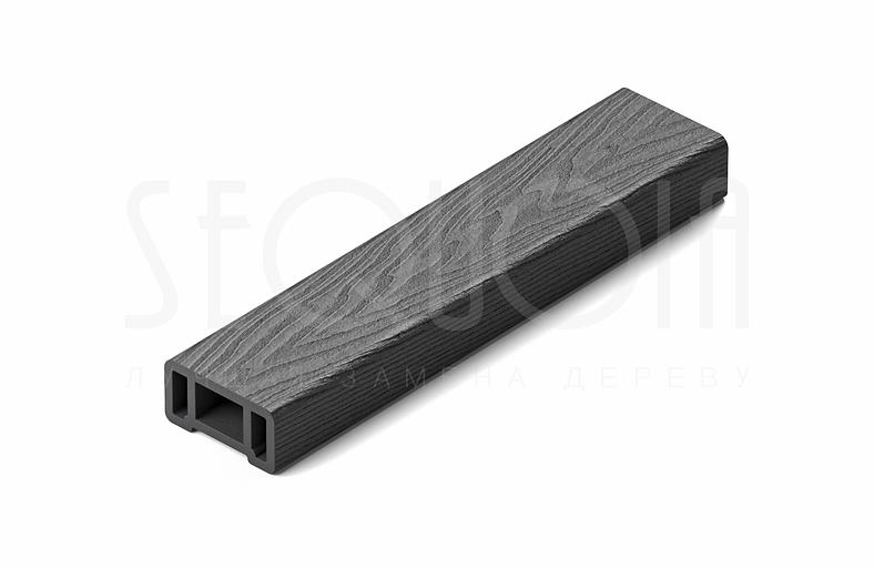 Перила Sequoia® Evolution 3D Wood Gray, опт фото 1