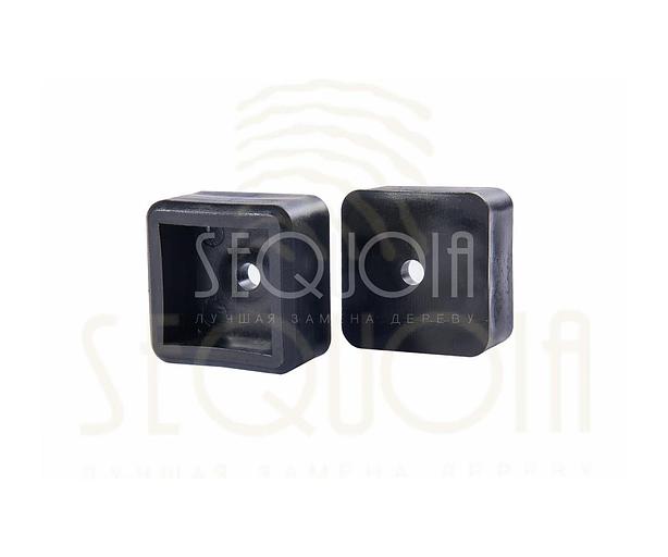 Крепёж для балясины прямой Sequoia®, опт фото 1