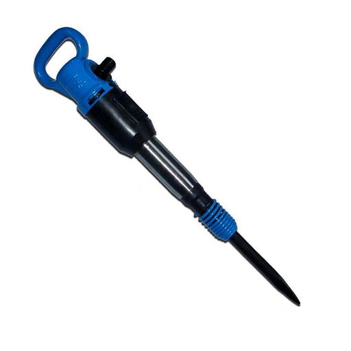 Demolition hammer MOP-2M (TZK) modernized according to the MO type фото 1