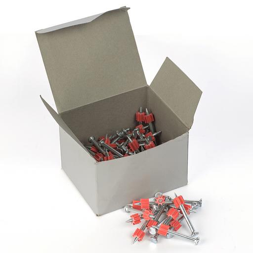 Дюбель гвоздь PJ 52 мм фото 1