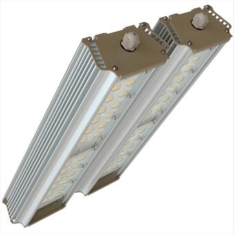 Светильник светодиодный консольный БСТЗ Победа ДКУ-007-200 ОПТ фото 1