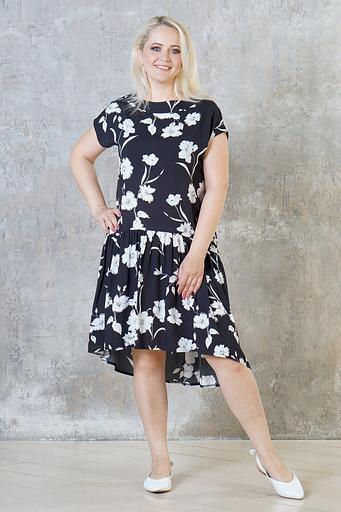 Платье С-497-2 фото 2