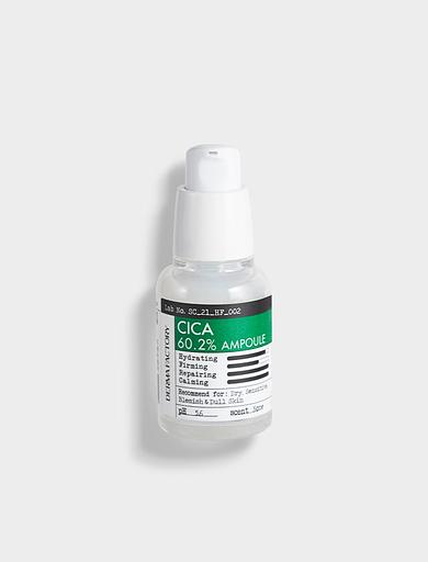 Сыворотка для лица с Центеллой 60,2% «Cica 60.2% Ampoule» ОПТ фото 1