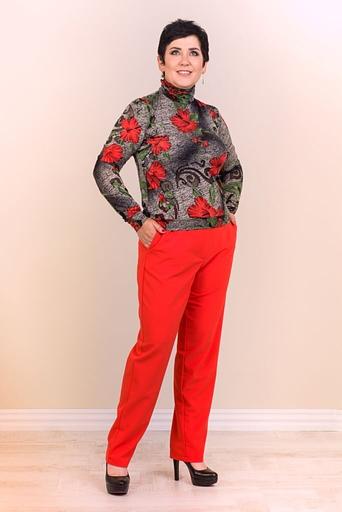 Водолазка М-69 фото 2