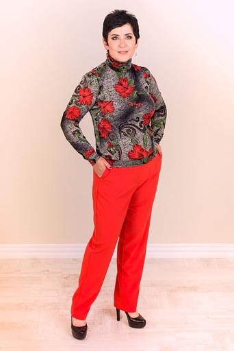 Водолазка М-69 фото 3