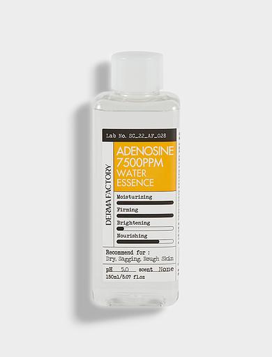 Эссенция-Тонер тонизирующая с Аденозином «Adenosin 7500ppm» ОПТ фото 3