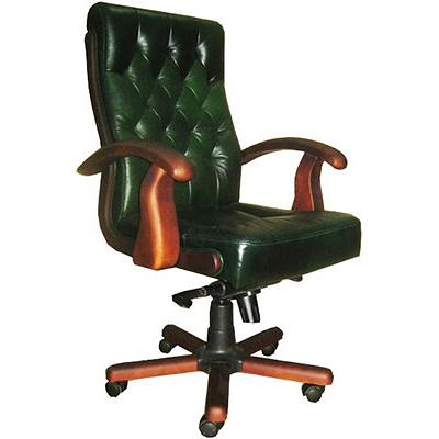 Кресло для персонала Честер D80 WD ОПТ фото 1