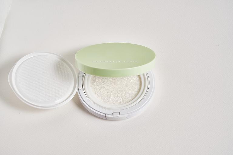 Неорганический кушон солнцезащитный spf50 «Inorganic Mild Sun Cusion» ОПТ фото 3