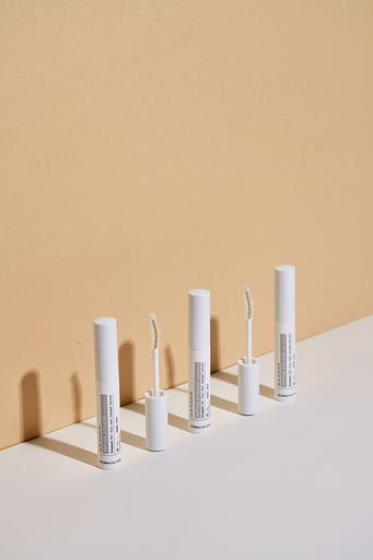 Сыворотка для роста ресниц и бровей пептидная «Peptide Eyelash Ampoule» ОПТ фото 1