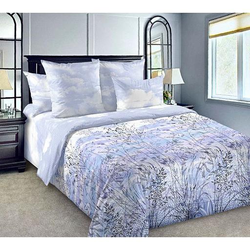 Постельное белье перкаль «Ветер перемен» ОПТ фото 1