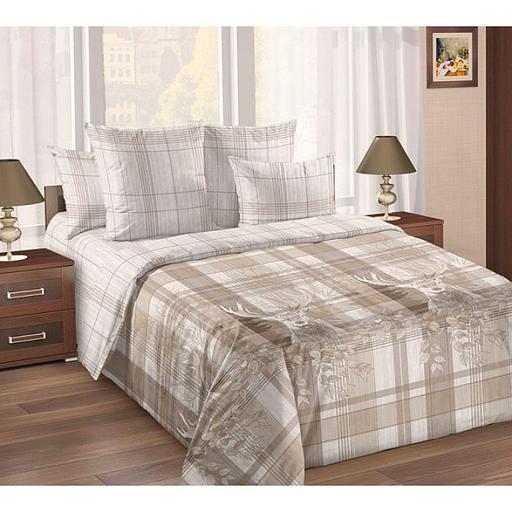 Постельное белье перкаль «Время года» ОПТ фото 1