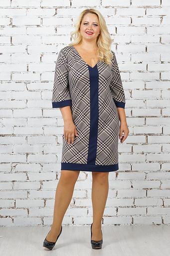 Платье С-447-2 фото 2