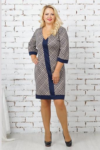 Платье С-447-2 фото 3