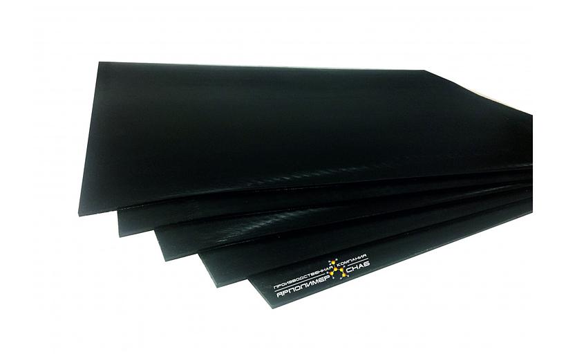 Техпластина МБС-С 720×720×16 мм фото 1