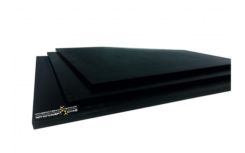 Техпластина МБС-М 720×720×30 мм фото 1