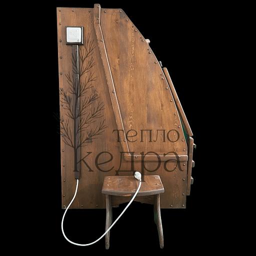 Фитобочка №6 «Благополучие» ОПТ фото 2