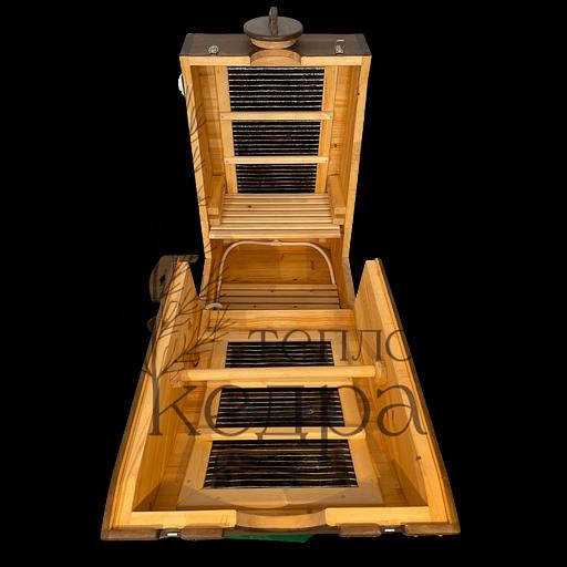 Фитобочка №6 «Благополучие» ОПТ фото 3