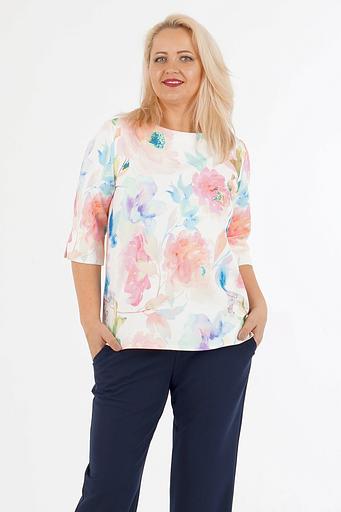 Блуза Р-252-2 фото 1