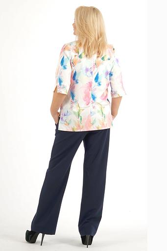 Блуза Р-252-2 фото 4