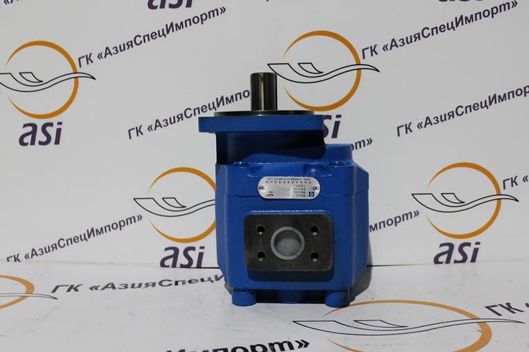 Насос гидравлический CBGJ3160L, 6 шлицов, Ø 34 SDLG952 фото 1