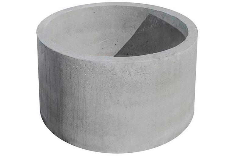 Кольца железобетонные фото 1