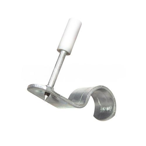 Дюбель-хомут 20 мм фото 2