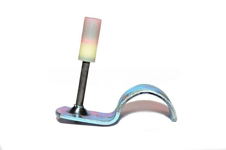 Дюбель-хомут 25 мм фото 1