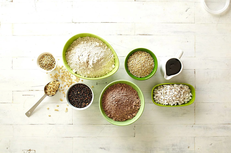 Крупа сорго (цельная), мешок 25 кг ОПТ фото 7