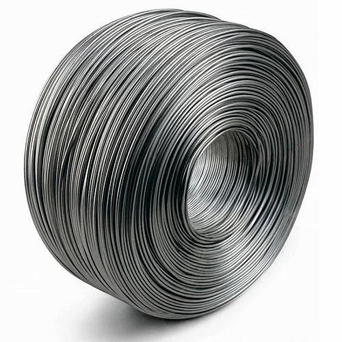 Катанка D-6,5 мм фото 1