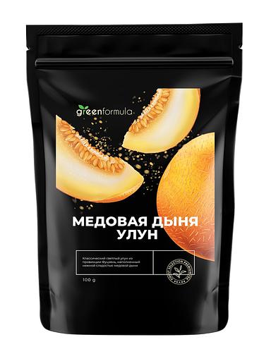 Чай Улун «Медовая дыня» 100 гр ОПТ фото 1