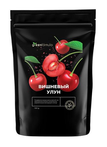 Чай Улун вишневый 100 гр ОПТ фото 1