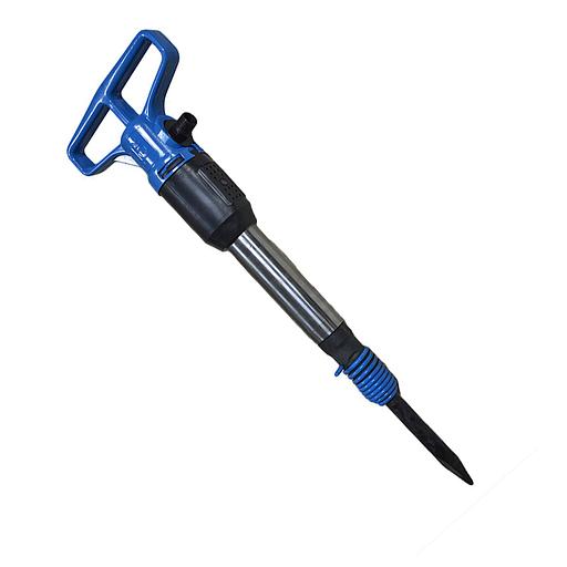 Молоток отбойный МОП-4П (дв.рук.) пластиковый ВРМ фото 1