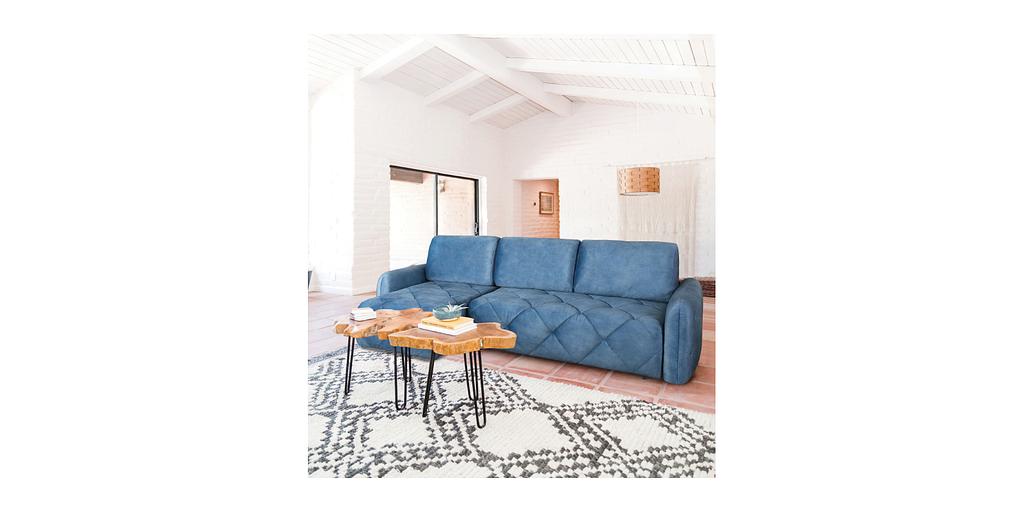 Диван «Флорида 2+От» ОПТ фото 5