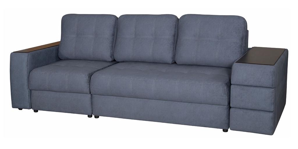 Диван «Бруклин 2+1+ПШ» ОПТ фото 1