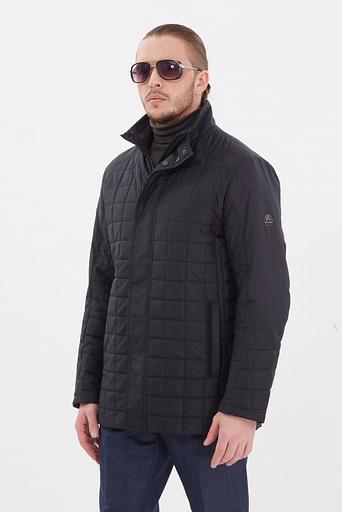 Куртка мужская стеганная Madzerini Veris, опт фото 1