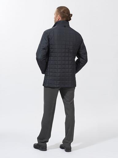 Куртка мужская стеганная Madzerini Veris, опт фото 2