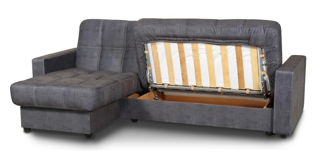 Диван «Каприз мини 2+Отт» ОПТ фото 2