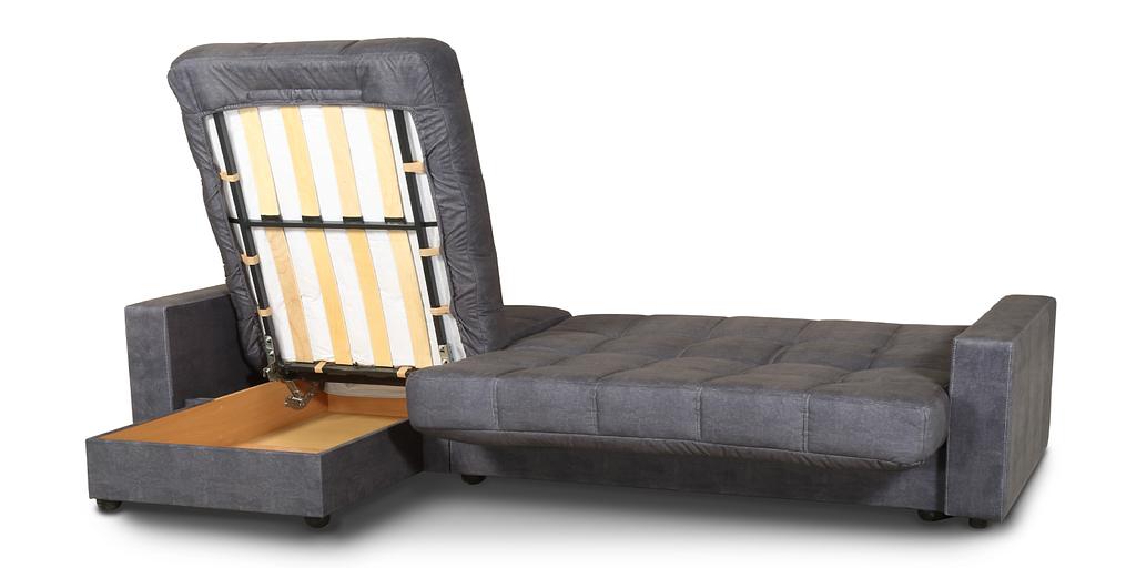 Диван «Каприз мини 2+Отт» ОПТ фото 4