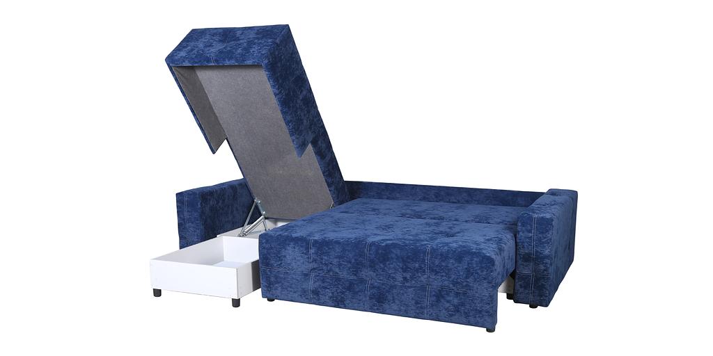 Диван «Честер 2+От» ОПТ фото 3