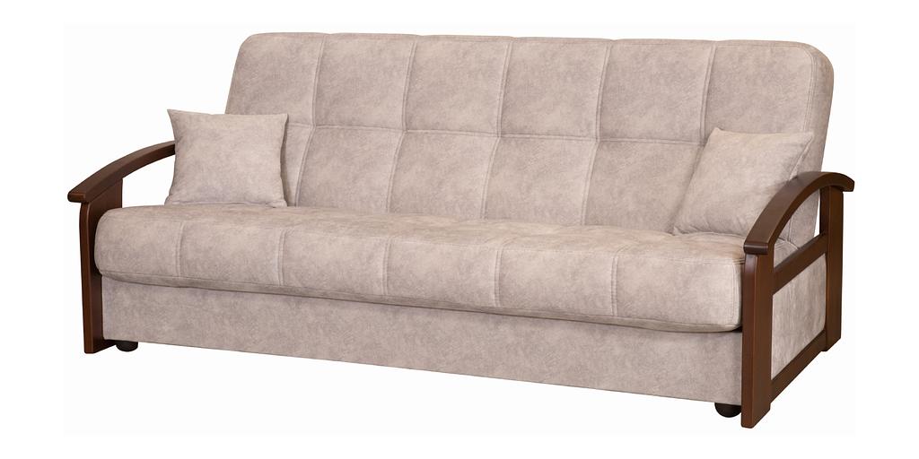 Диван «Каприз 3 Массив1» ОПТ фото 1