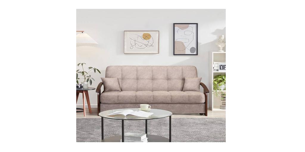 Диван «Каприз 3 Массив1» ОПТ фото 4