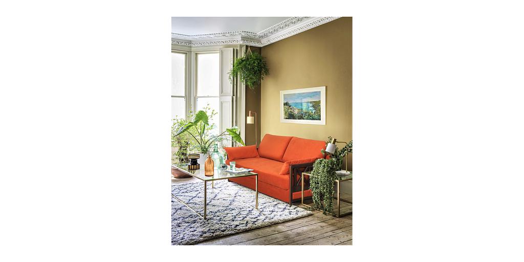 Диван «Милан 3» ОПТ фото 6