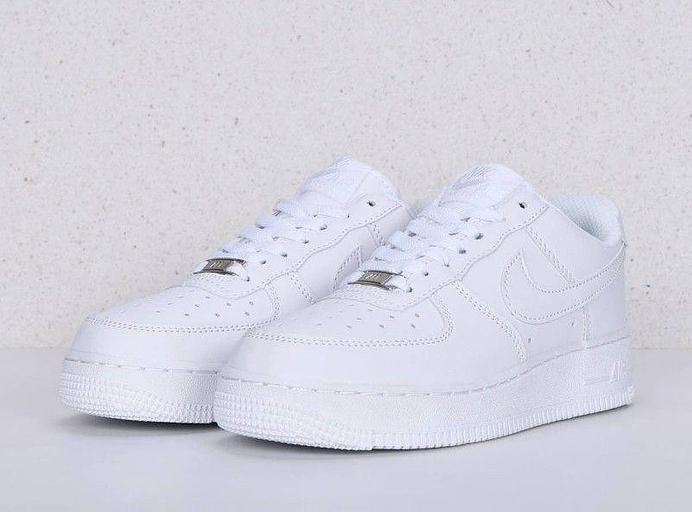 Кроссовки мужские Nike Air Force арт 2537 41, 42, 43, 44 размеров фото 1