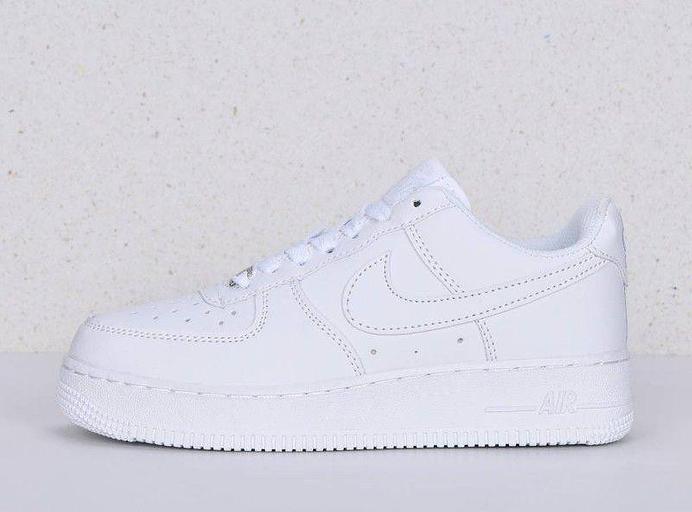 Кроссовки мужские Nike Air Force арт 2537 41, 42, 43, 44 размеров фото 2