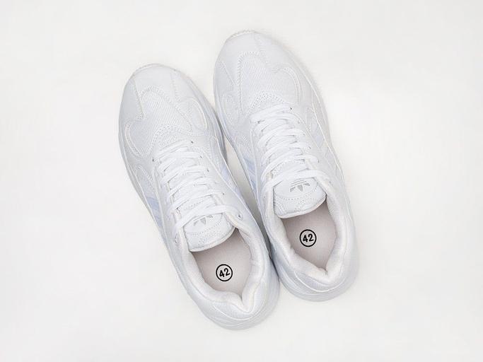 Кроссовки мужские Adidas Originals Yung 1 41, 42, 43, 44 размеров фото 3