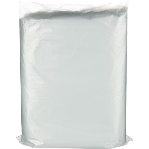 Фасовочные пакеты ПВД 300×400×0,040 мм ОПТ фото 1