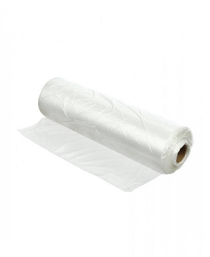 Фасовочные пакеты ПНД 160×600/6 «Батон» ОПТ фото 1