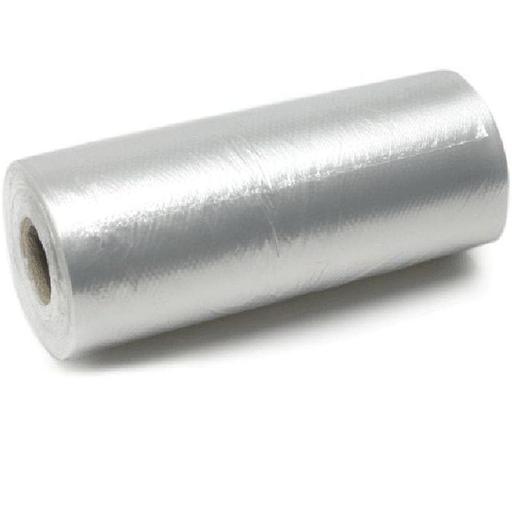 Фасовочные пакеты ПНД 300×400/10 «Рулон-люкс» ОПТ фото 1